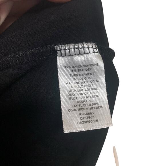 Halogen Soft Tank Dress Womens Size S - Picture 6 of 7